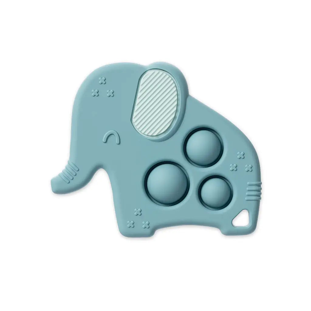Itzy Ritzy Itzy Pop - Elephant