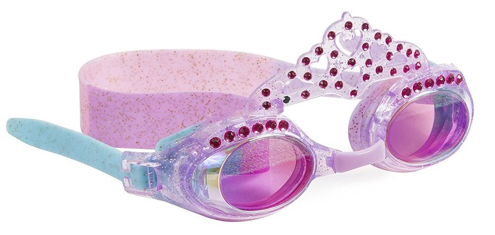 Bling2o Your Highness Princess Crown Goggles – Basically Bows & Bowties