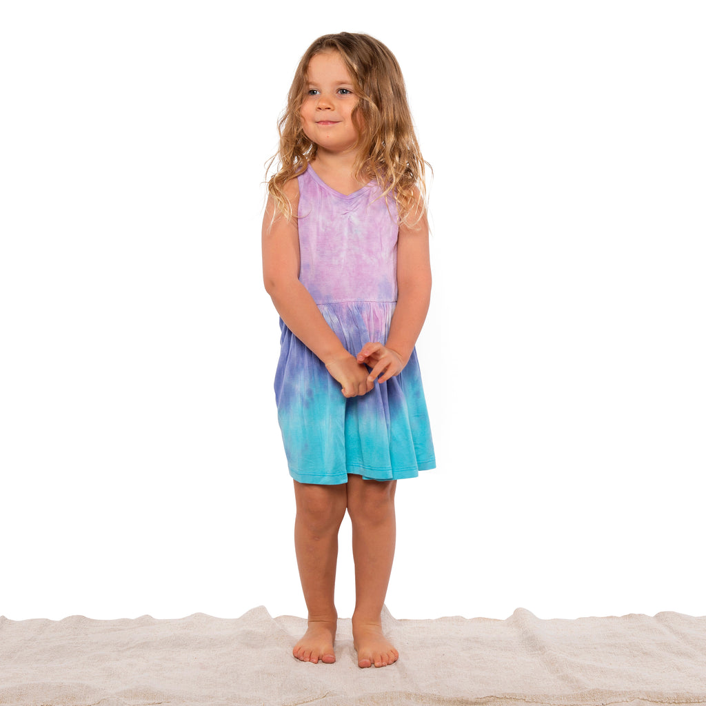 Fairwell Dancer Dress in Butterfly – Basically Bows & Bowties