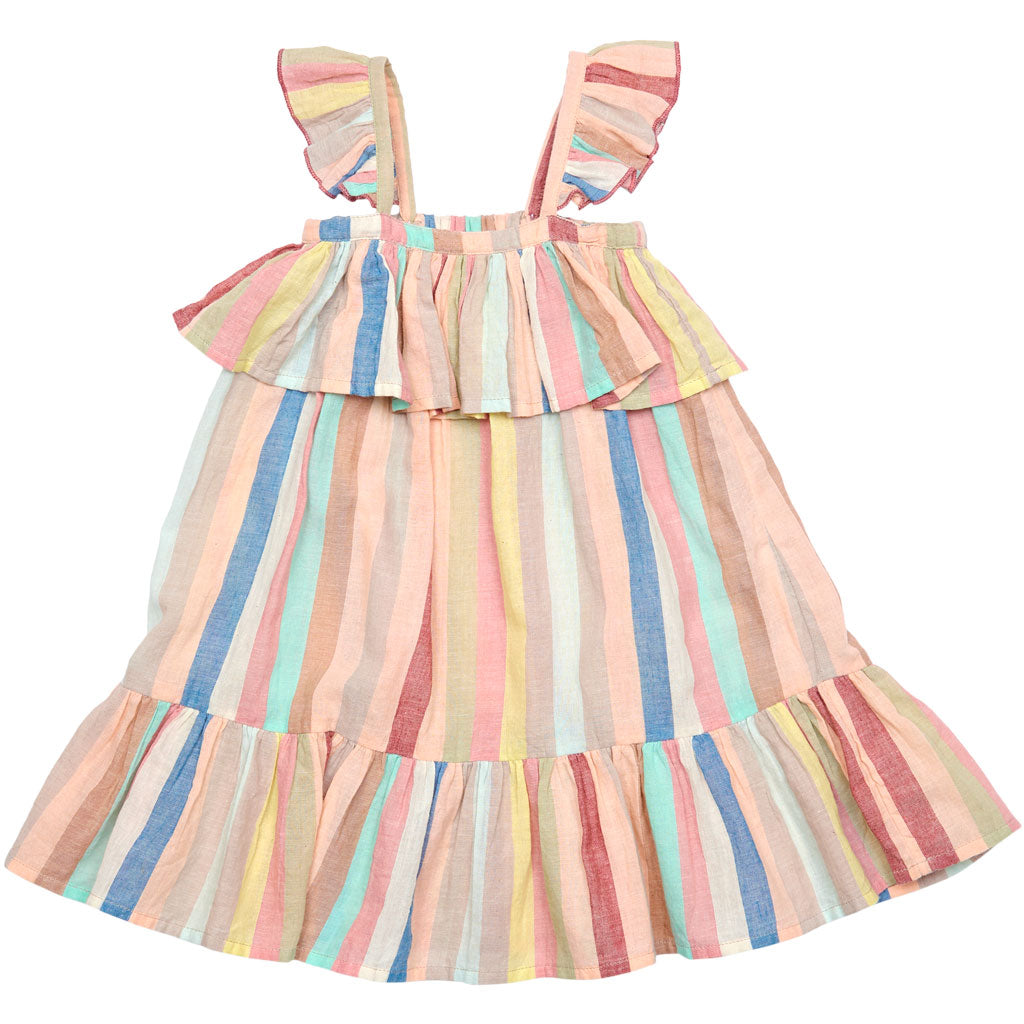 Pink Chicken Amalia Dress – Basically Bows & Bowties