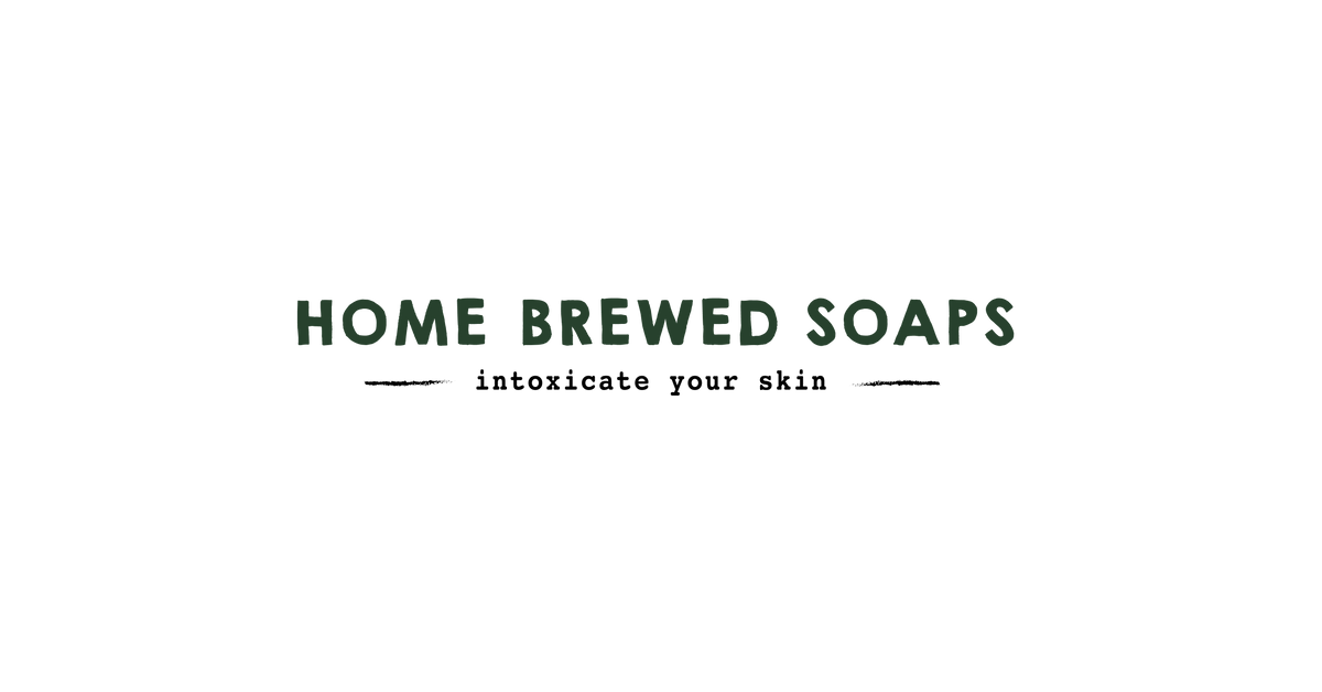 Valentines Day Gifts for Him - Beer Soap