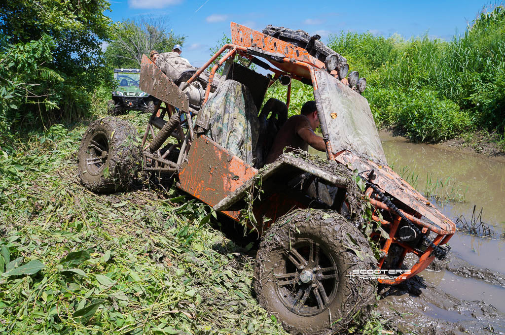 KFI Winch | Scooter's Powersports