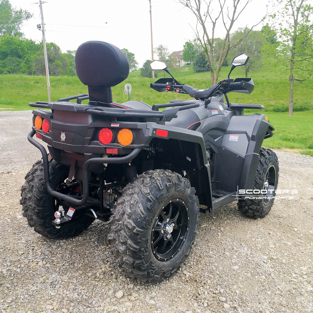 ODES UTVS | Scooter's Powersports