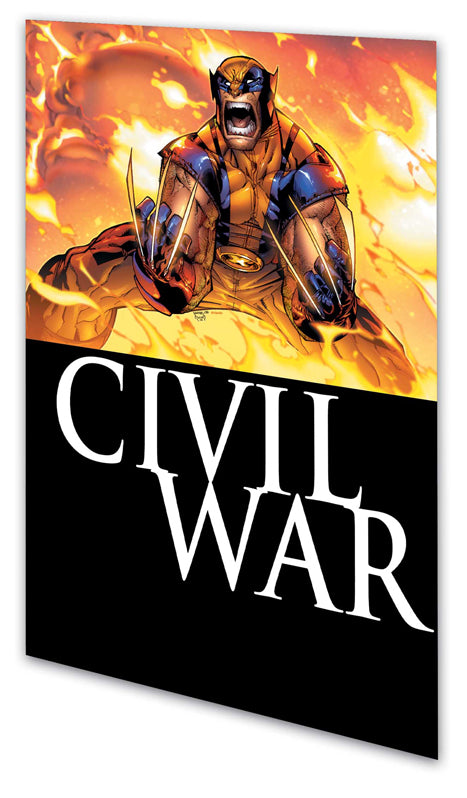 civil war marvel reading order