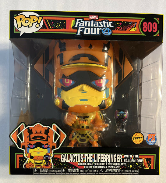 blacklight galactus pop