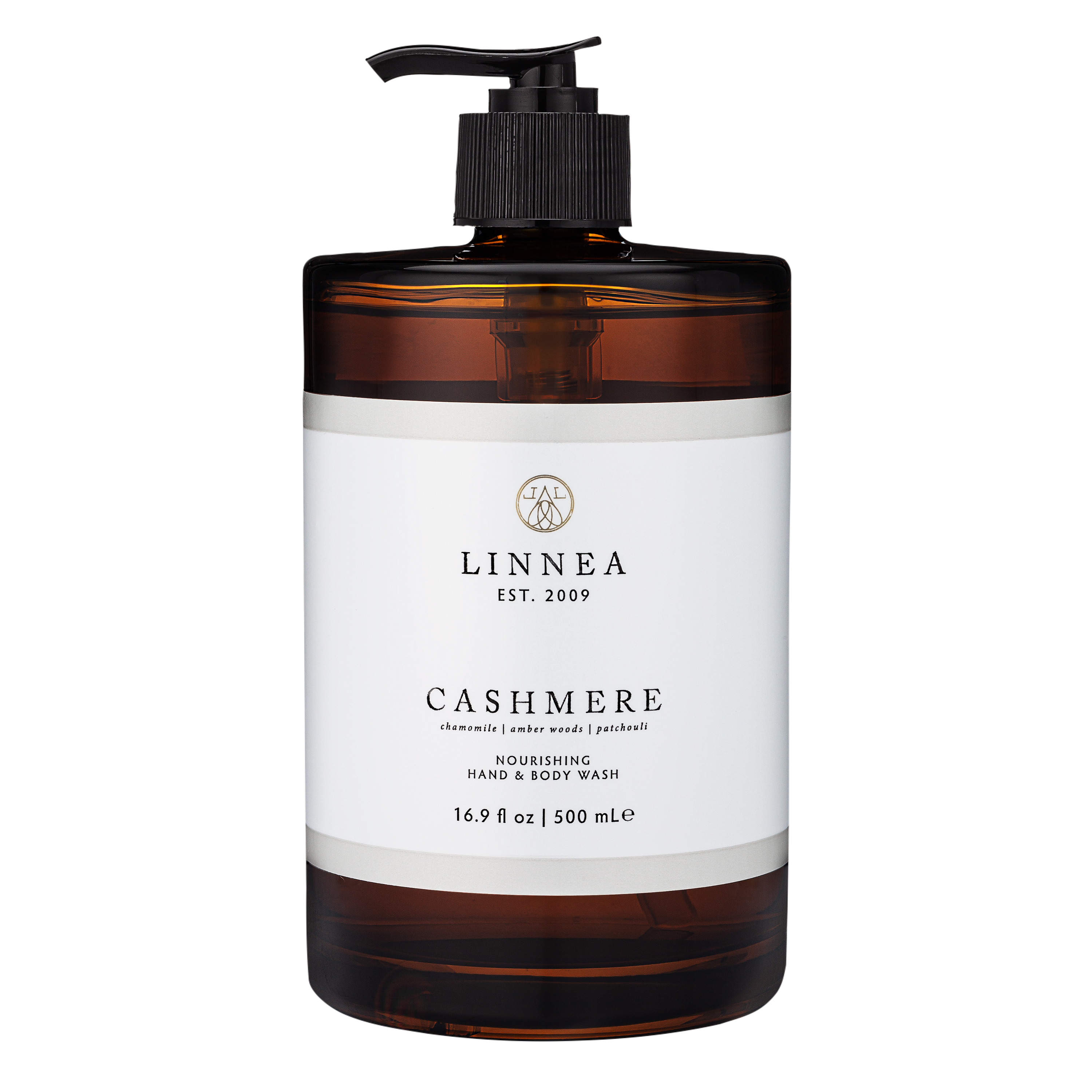 CASHMERE - LINNEA product image