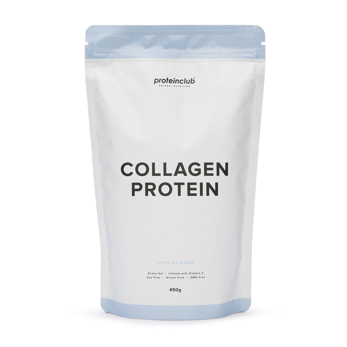 COLLAGEN PROTEIN