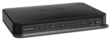 Cox Approved Router CG3000d Mediacom Approved