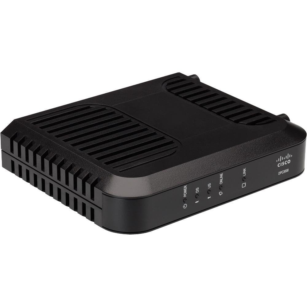 Comcast Xfinity Router Cisco DPC3008 + Wifi