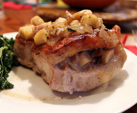 Pork Recipes – Guy's Seasoning