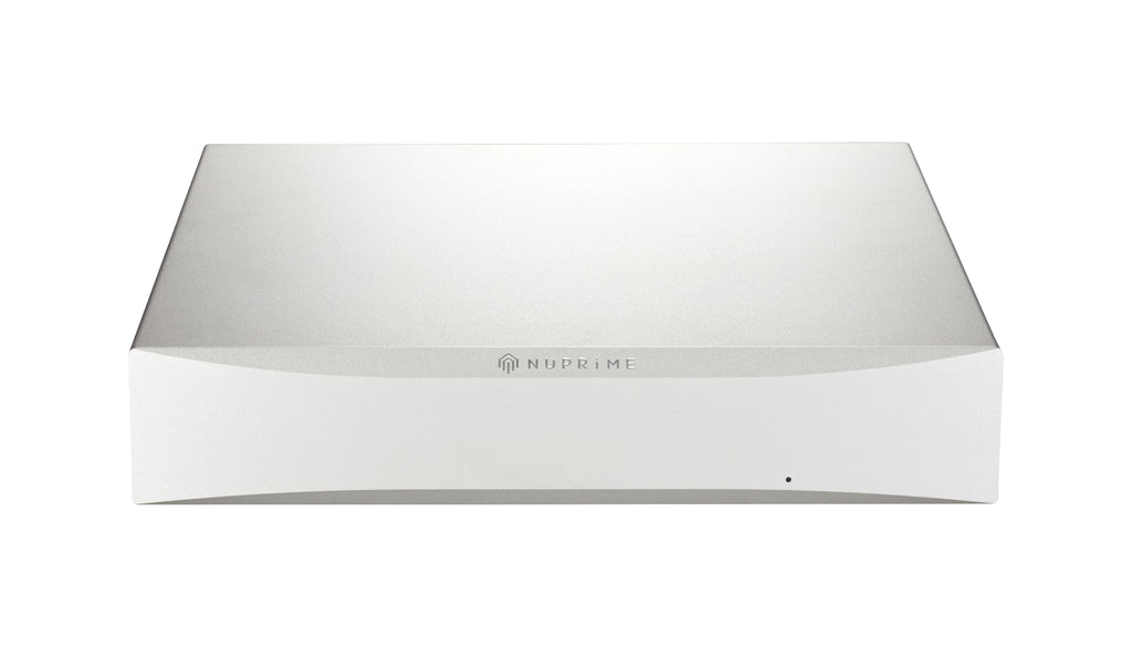 NuPrime STA-9 Power Amplifier - 120W x 2 (8 Ohms) & 290W Mono ( Oh