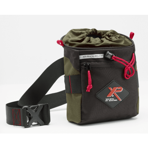 XP Finds bag and Mi4 pointer packge deal.