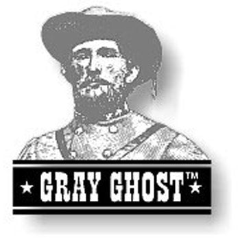 gray ghost headphones