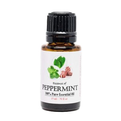 Spearmint essential oil 15 ml. - Bliz Wellness