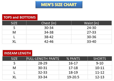 supreme pants sizing