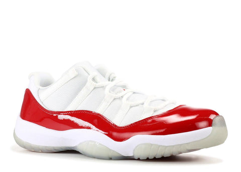 Air Jordan 11 Low Retro \