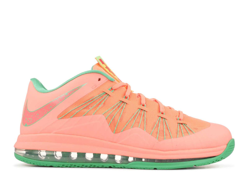 Nike Air Max LeBron 10 Low “Watermelon 