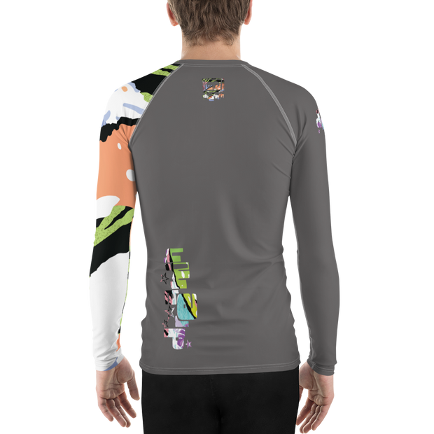 Download Spring Dreams Rash Guard Dreamin Corporation