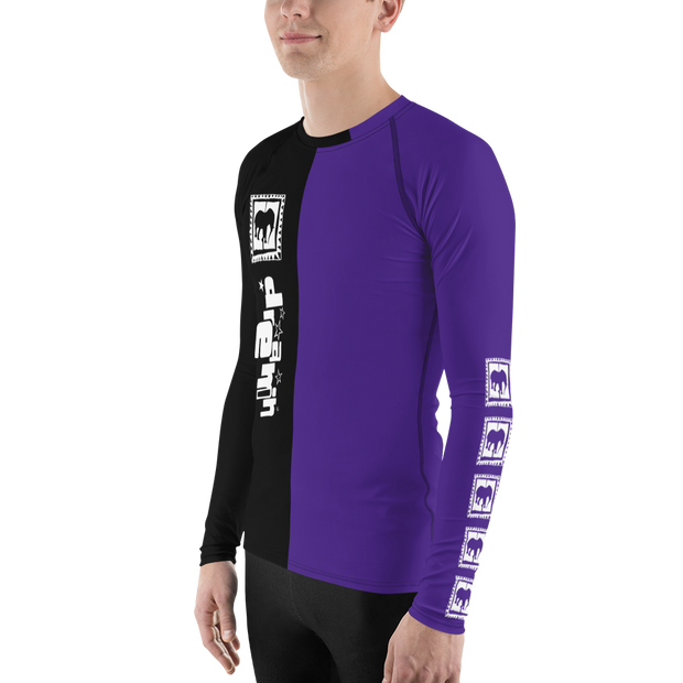 Download Purple Dreams Rash Guard Dreamin Corporation