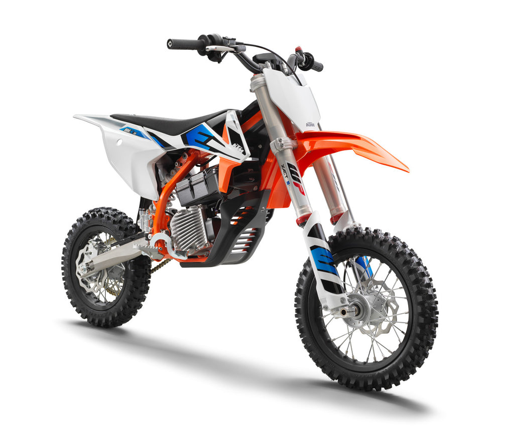 ktm 650 dirt bike