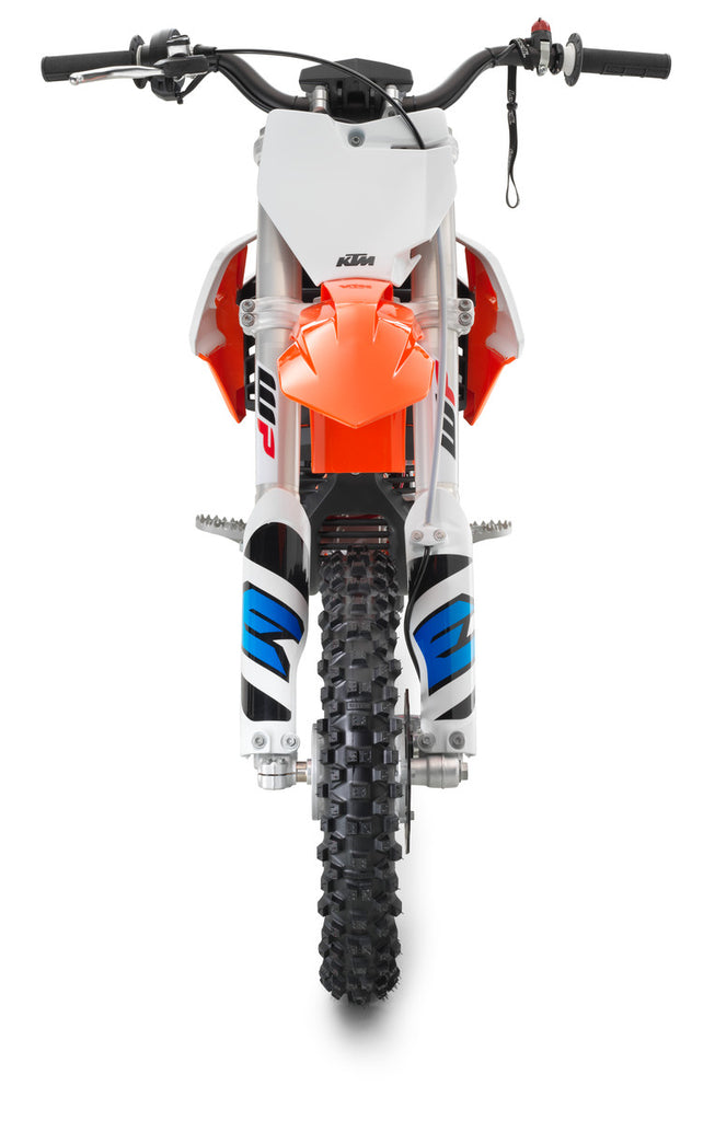 ktm kids electric dirt bike