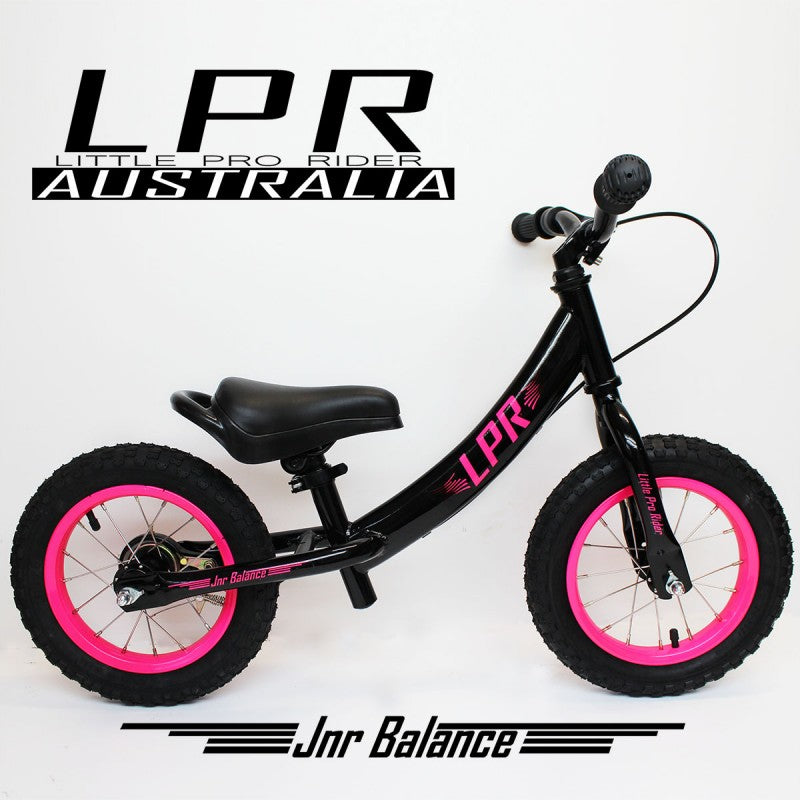 lpr balance bike