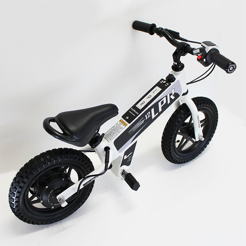 lpr balance bike