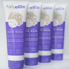 CurlyEllie Hair Mask