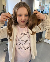 Princess Trust Hair