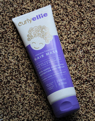 CurlyEllie Intensive Mask