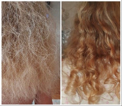 CurlyEllie results