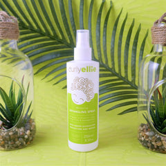 CurlyEllie Detangling Spray