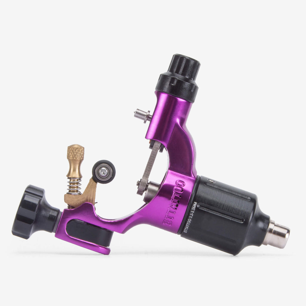 GRAPHITE PRO ROTARY TATTOO MACHINE