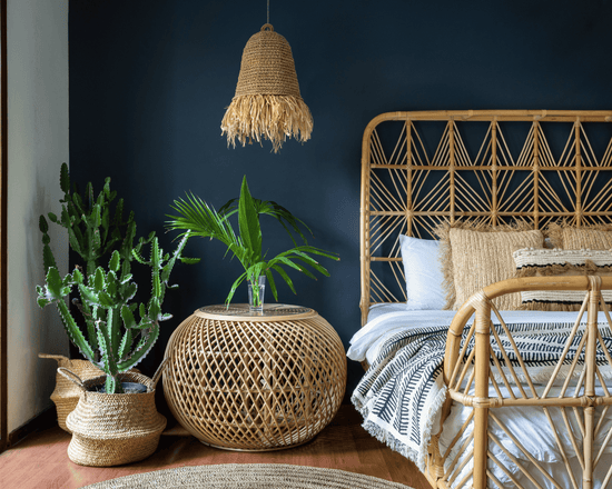 Ways to Use Hand Woven Baskets