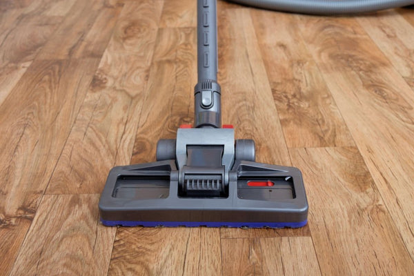 What are the best brushes or pads for cleaning different floors? 