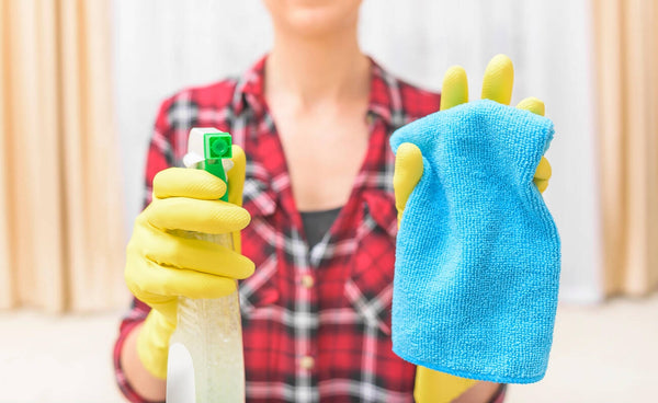 how to get acrylic out of carpet