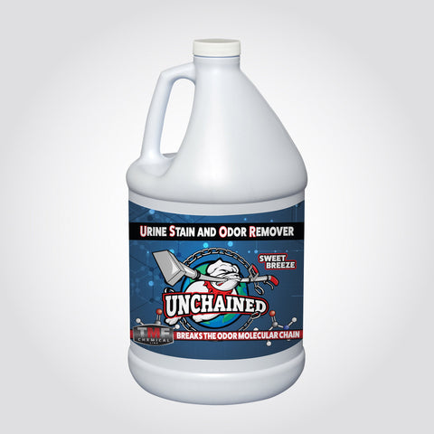 grease removal chemicals 