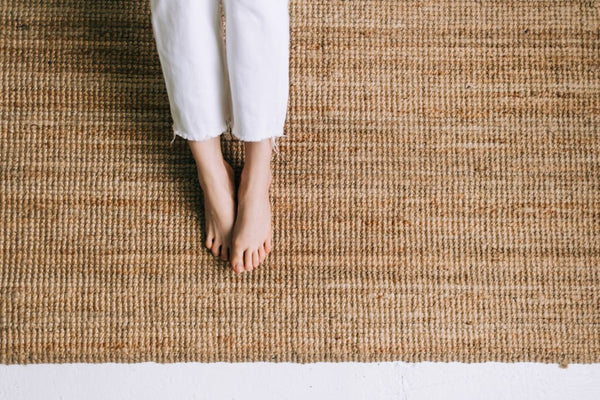 How to Clean a Jute Rug (Steps & Advice)
