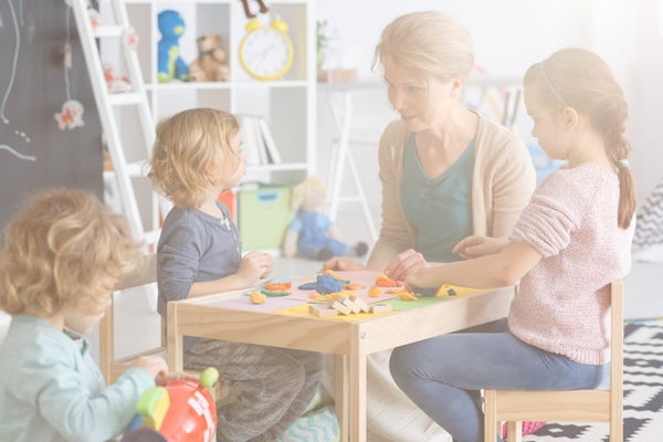 You Can Get Your Kids A Play-Doh Vacuum That Makes Cleaning Up