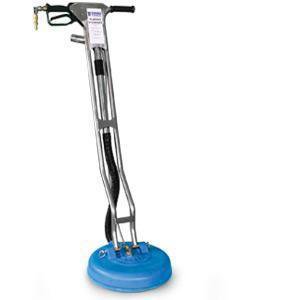 EDIC Counter-Top Revolution Handheld Tile & Grout Cleaning Tool - #700REV —