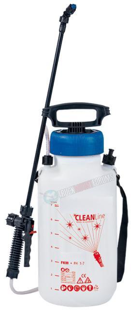 2.25 gal pump sprayer