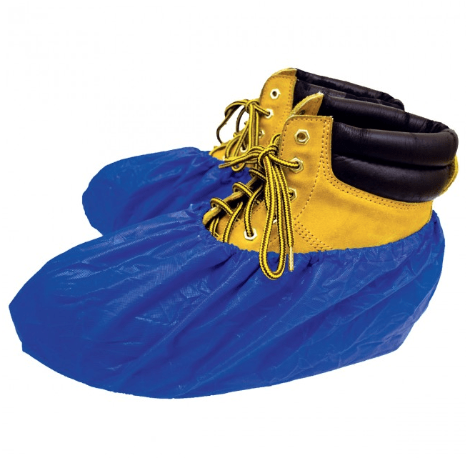 ShuBee Waterproof Shoe Covers