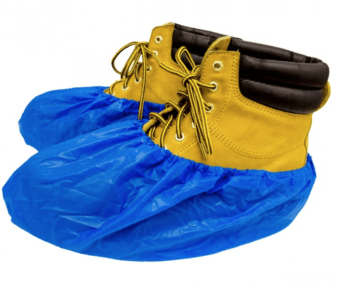 shubee shoe covers