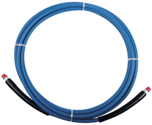 Hydro-Force Pro Solution Hose 100 feet