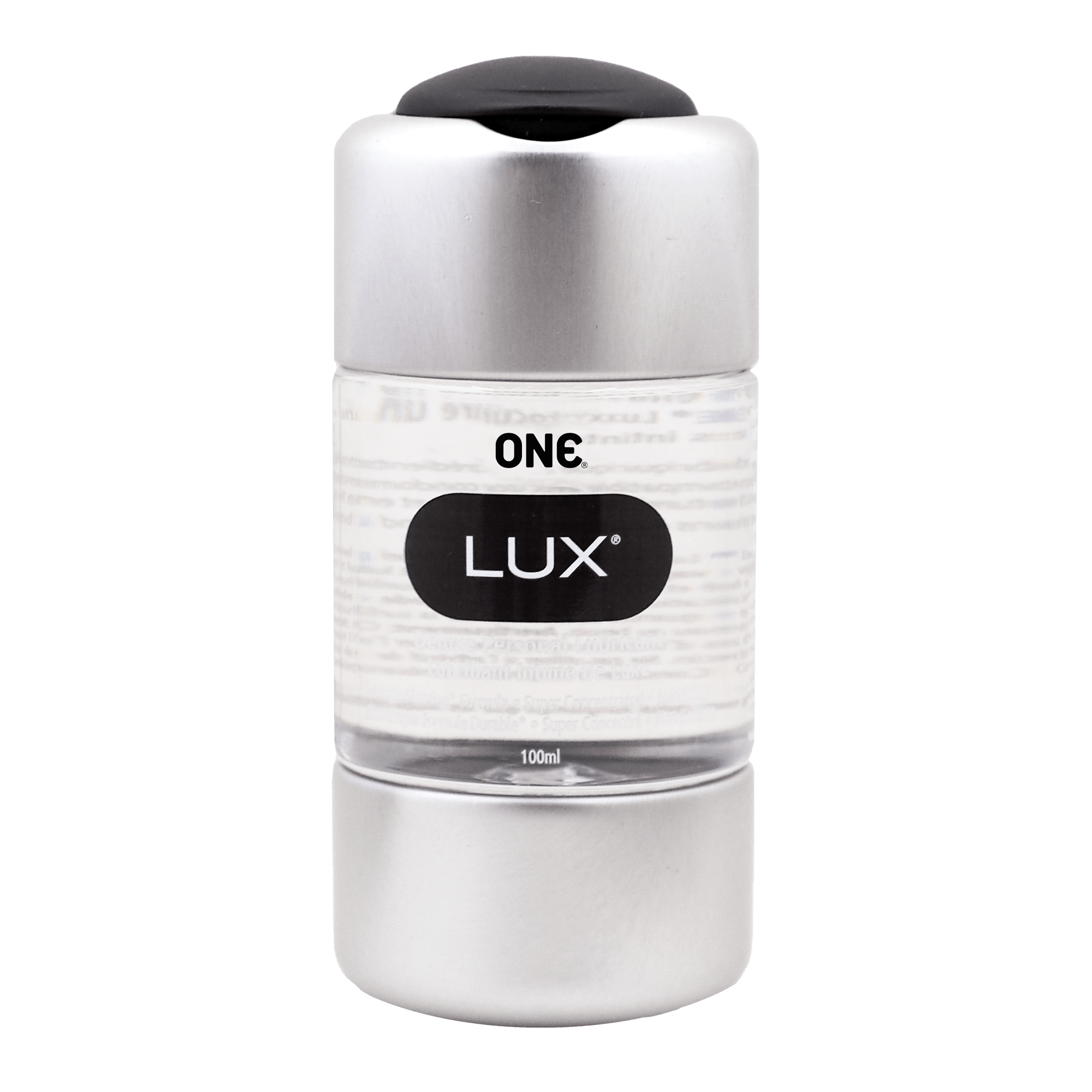 LUX Silicone Personal Lubricant 100 ml