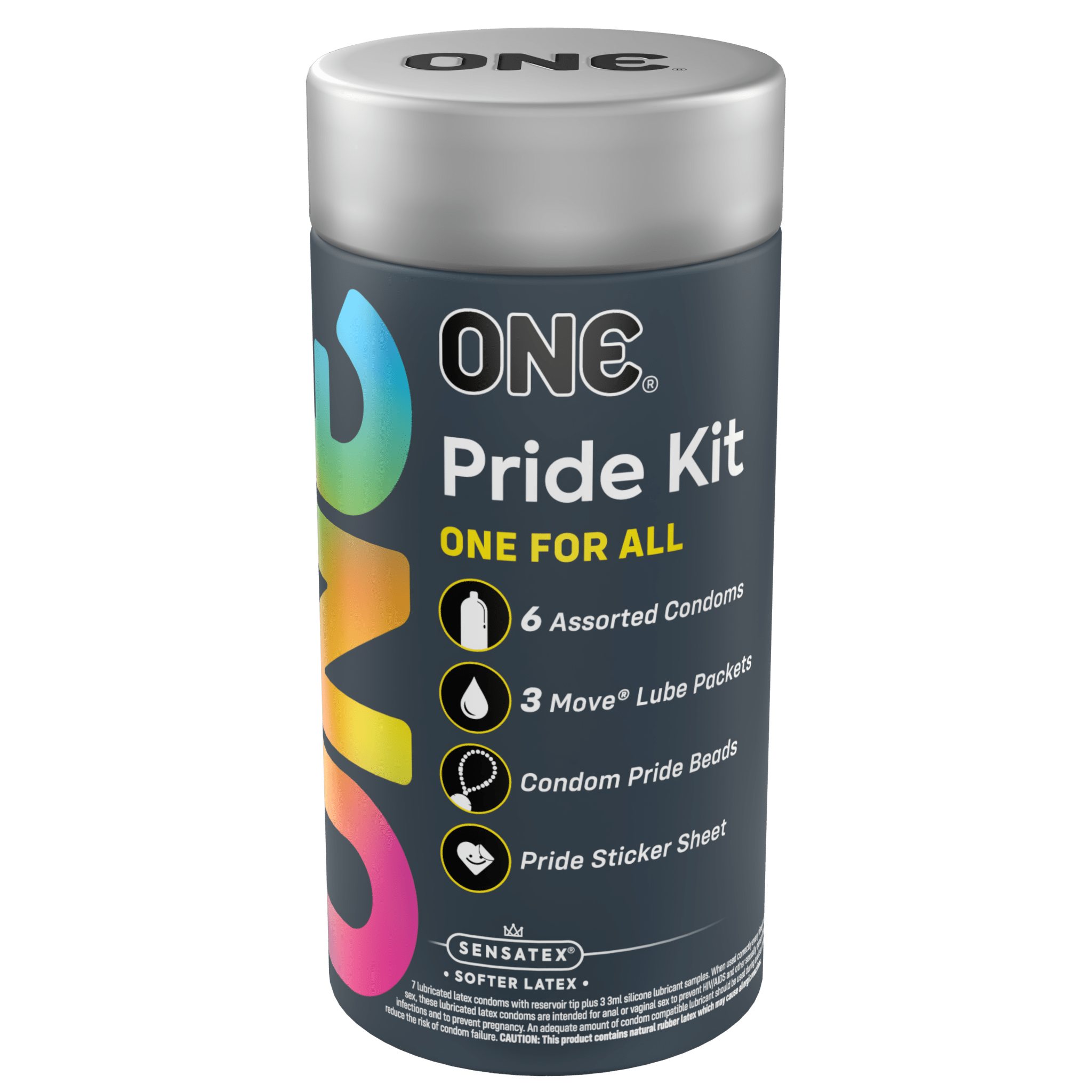 Pride Kit