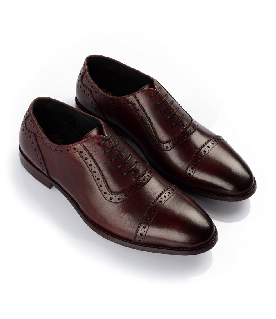 The dapper hot sale man shoes