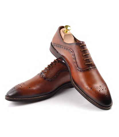 the dapper man shoes