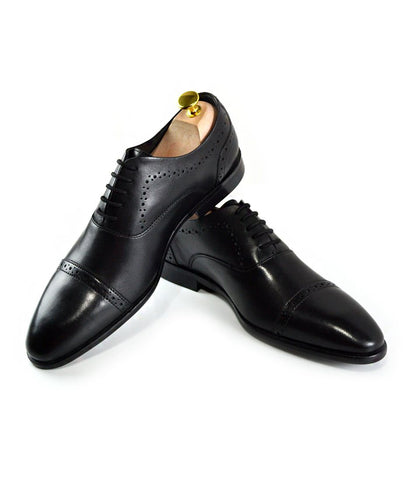 the dapper man shoes