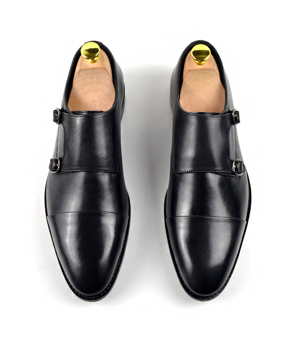 Pelle Santino - Tux Patent Oxfords - Blake Stitched Shoes - Best